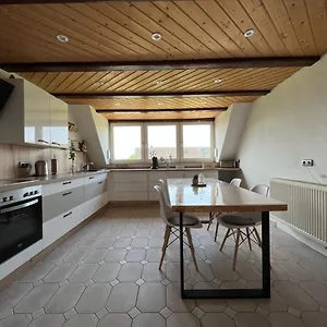 Apartment Schoene In Ruhiger Laendlicher Lage