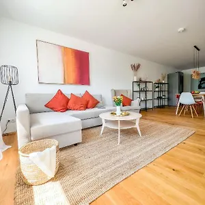  Apartment Sunset Club - L Balkon - Kueche - Parkplatz